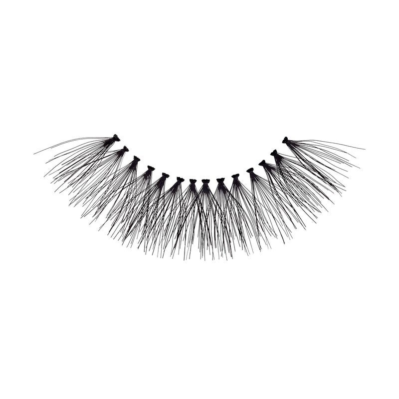 i.Envy iEnvy KISS Ultra Black Individual Lashes Ultimate Volume 70 Individual Long Lashes False Lashes - Image 3