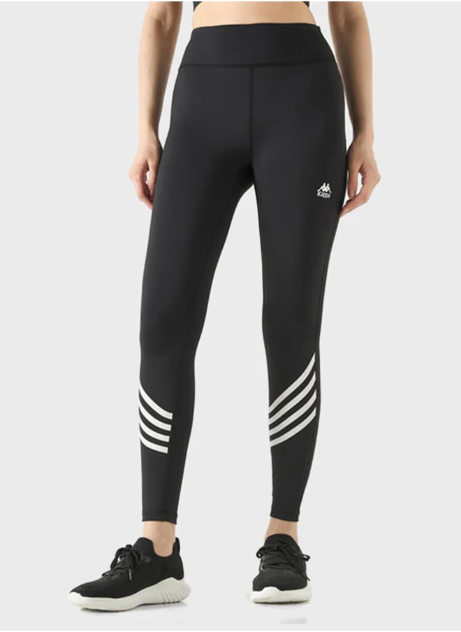 Kappa Logo Leggings