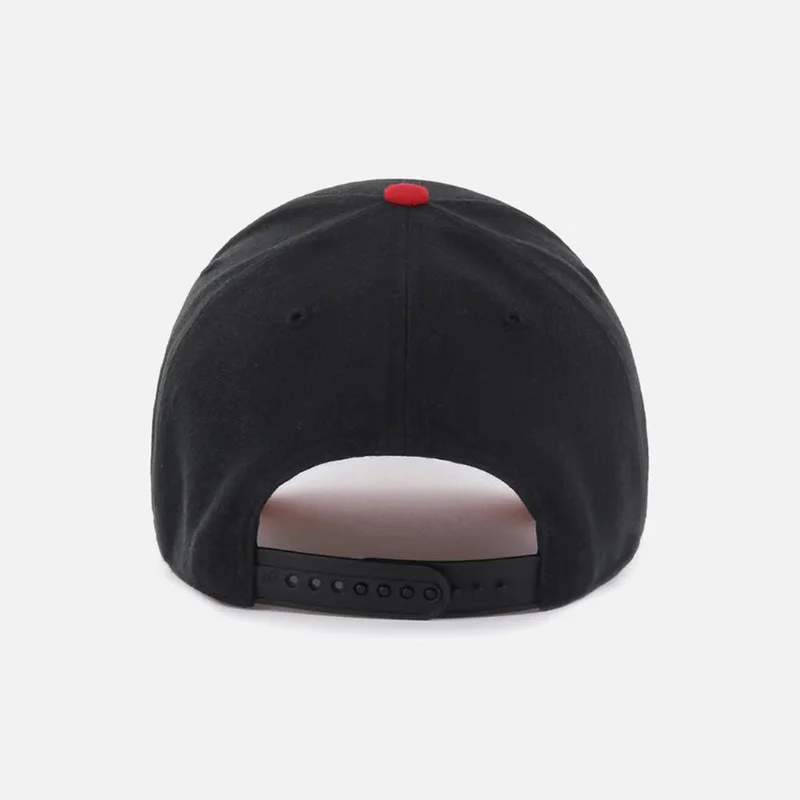 47 MLB New York Yankees Dribble Offside DT Cap -Men