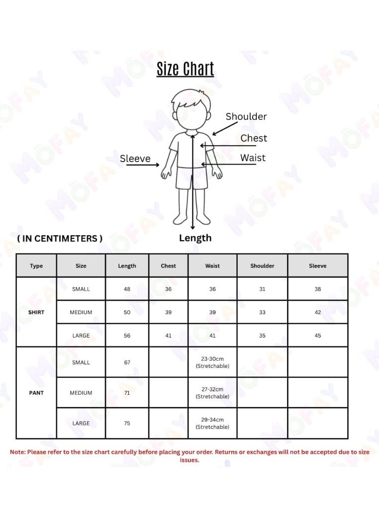 UAE Police officer Premium Quality Green Costume Set for Kids (Unisex), Perfect for Role Play & Fancy Dress. - Image 4