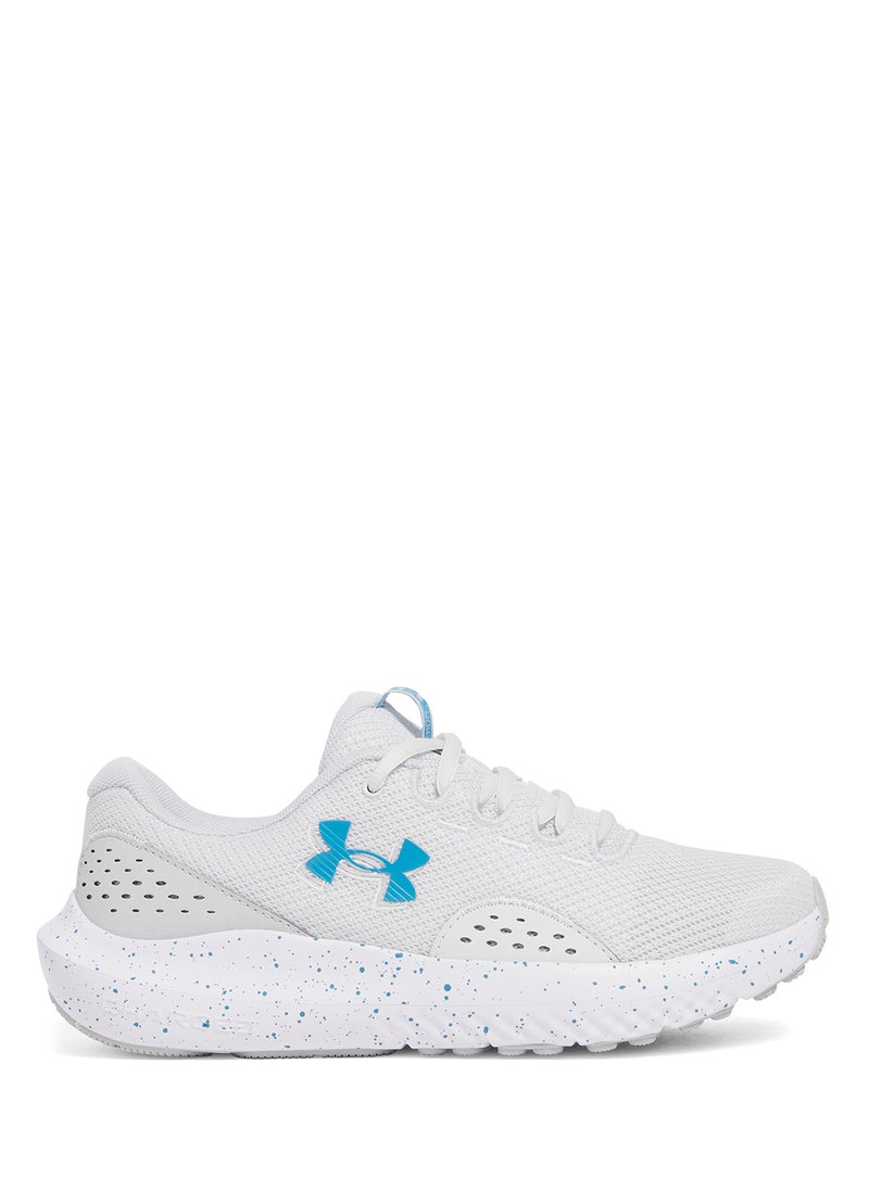 UNDER ARMOUR Women's UA Surge 4 Running Shoes  - Image 1