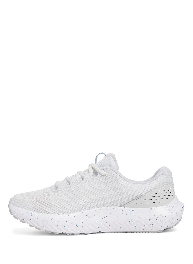 UNDER ARMOUR Women's UA Surge 4 Running Shoes  - Image 2