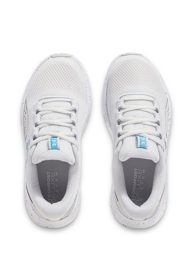 UNDER ARMOUR Women's UA Surge 4 Running Shoes  - Image 4