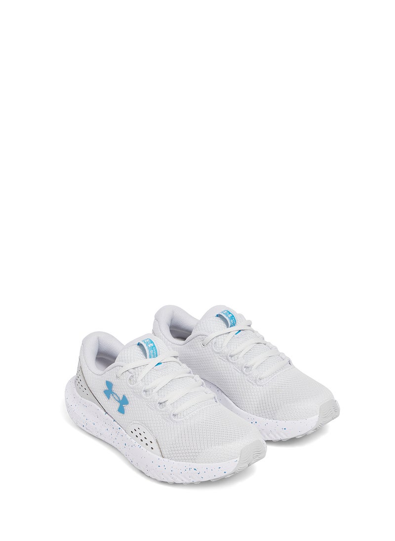 UNDER ARMOUR Women's UA Surge 4 Running Shoes  - Image 3