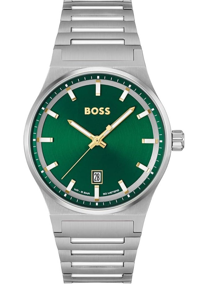 BOSS Hugo Boss Boss 1514079 Candor Watch - Image 1