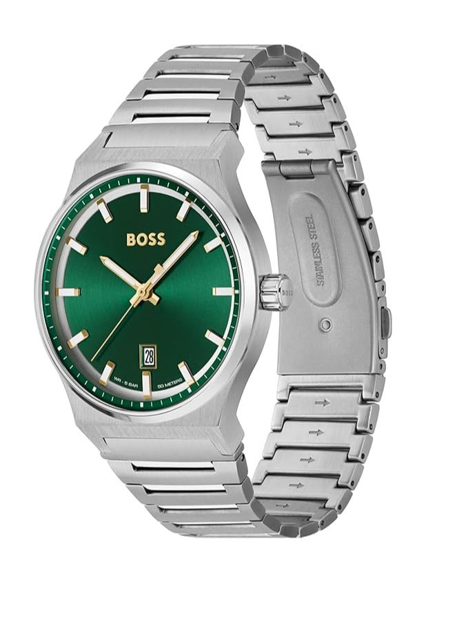 BOSS Hugo Boss Boss 1514079 Candor Watch - Image 2
