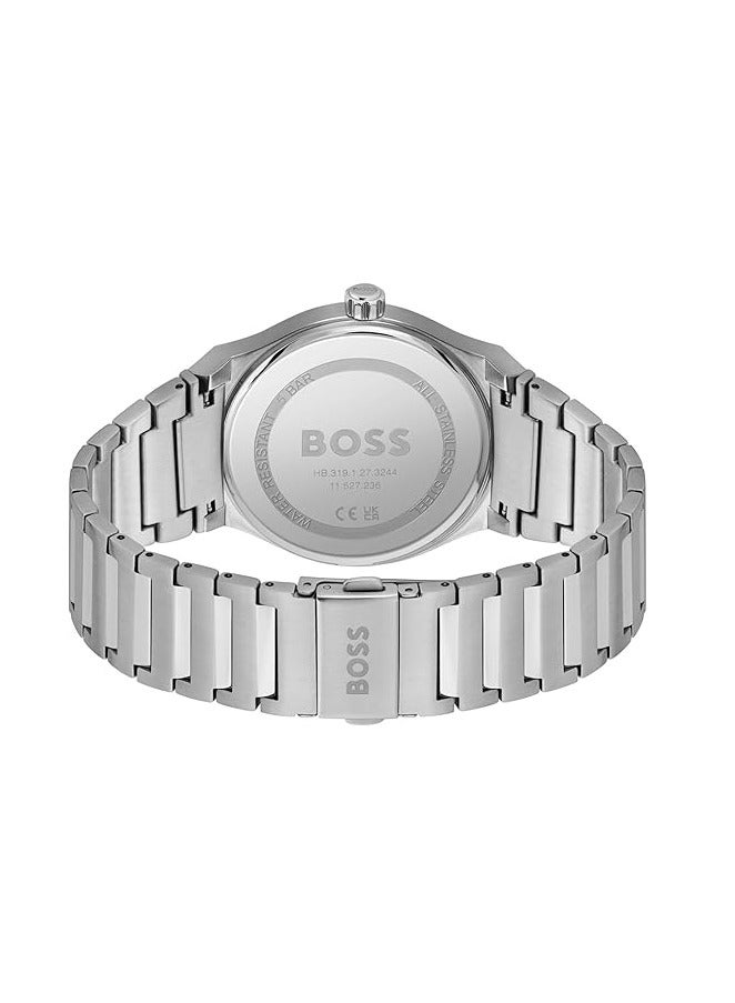 BOSS Hugo Boss Boss 1514079 Candor Watch - Image 3