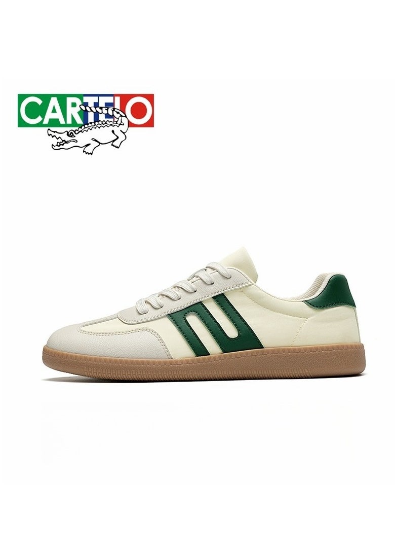 CARTELO Breathable And Comfortable Casual Sports Shoes  - Image 1