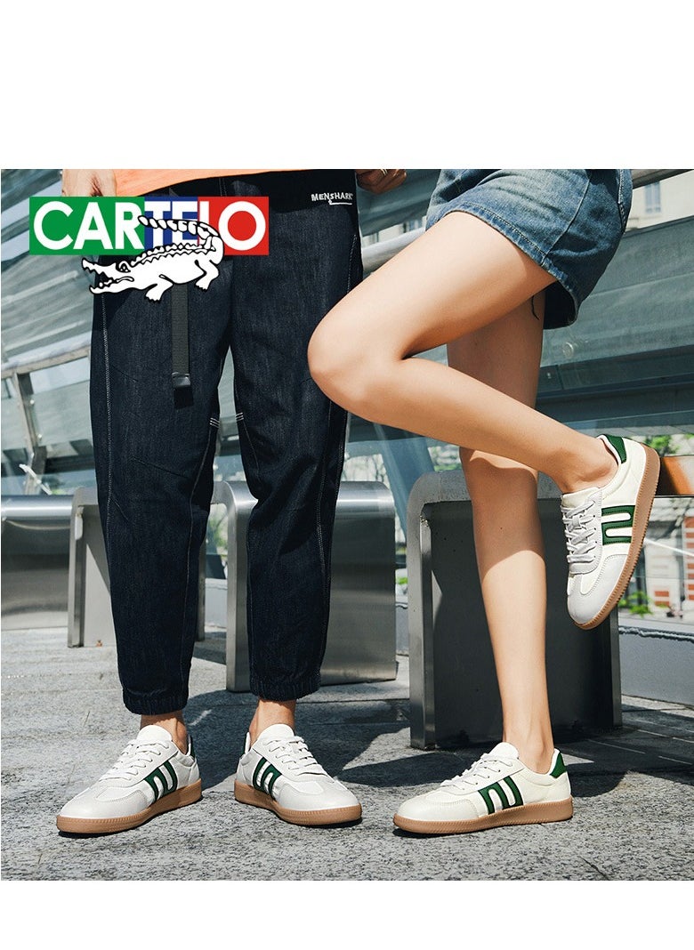 CARTELO Breathable And Comfortable Casual Sports Shoes  - Image 3