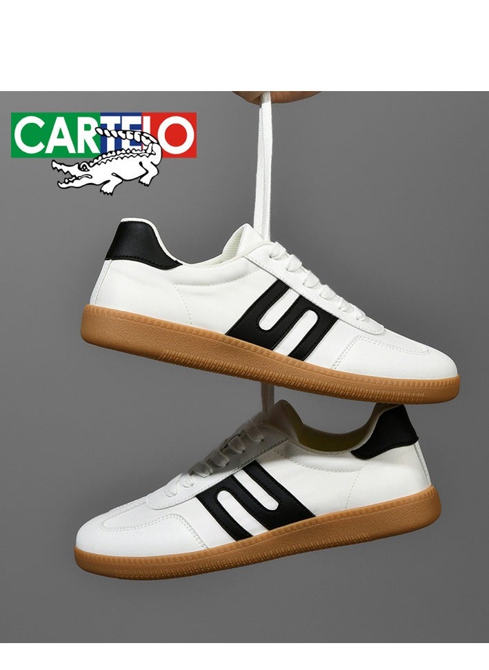 CARTELO Breathable And Comfortable Casual Sports Shoes  - Image 2