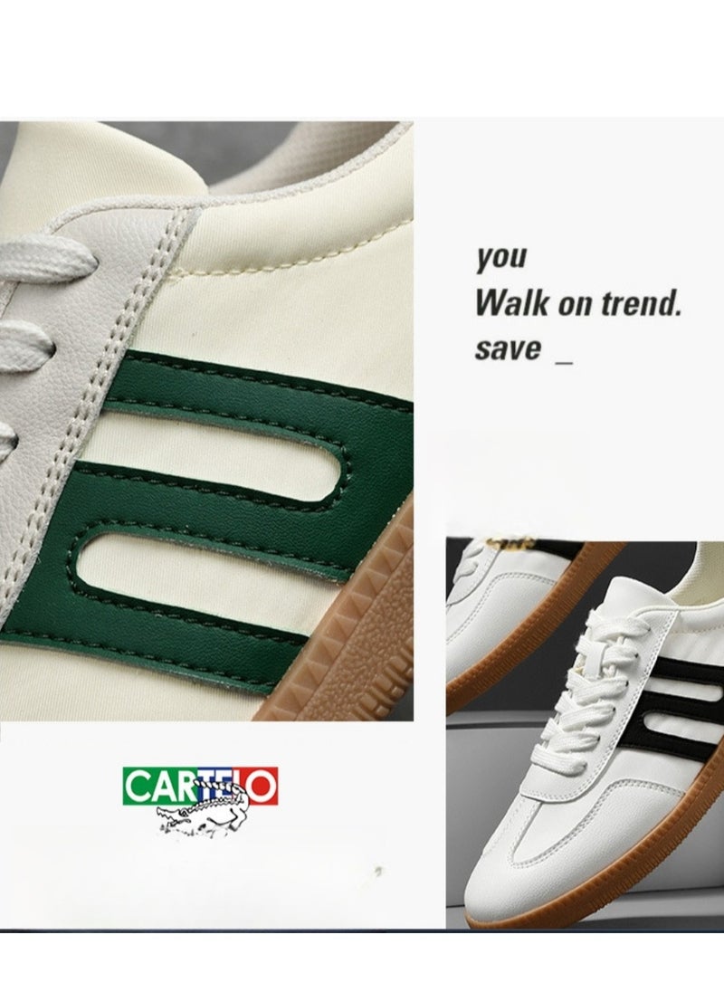 CARTELO Breathable And Comfortable Casual Sports Shoes  - Image 4