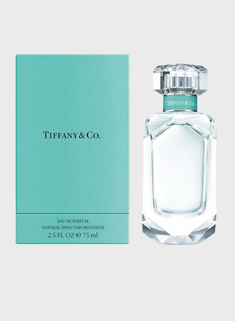 Tiffany & Co. Eau de Parfum 75 ml