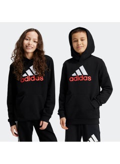 Adidas Youth Big Logo Hoodie  - Image 1
