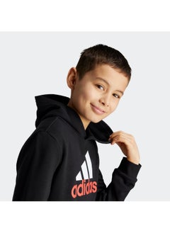 Adidas Youth Big Logo Hoodie  - Image 3