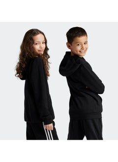 Adidas Youth Big Logo Hoodie  - Image 2