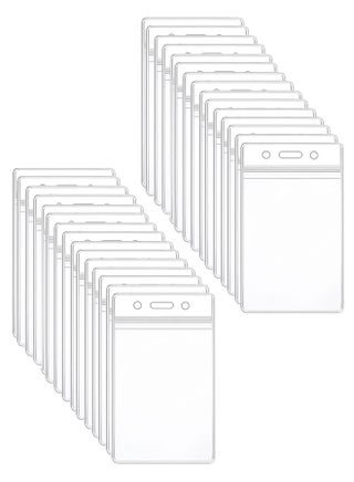30PCS  Vertical style