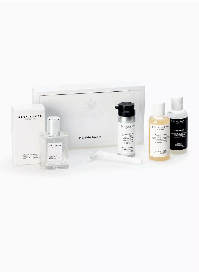 ACCA KAPPA White Moss | Gift Set 