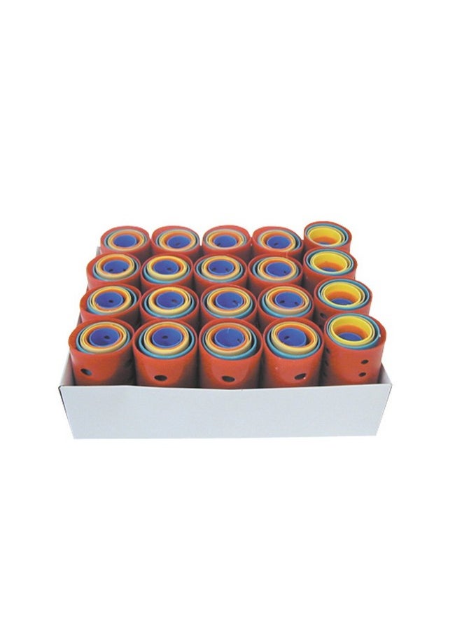 Burmax مجموعة أسطوانة الشعر الناعمة Soft &#39;N Style HC1095X  - Image 2