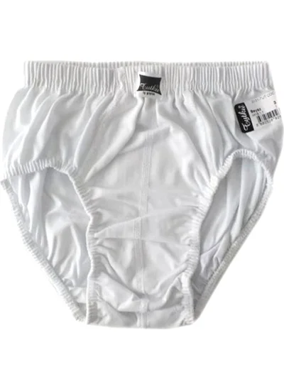 Tutku Passion Tec0131 / Passion Child Kom (6 Pieces) | White