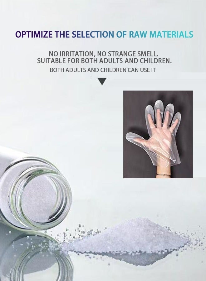100-Piece*2 disposable glove - Image 2