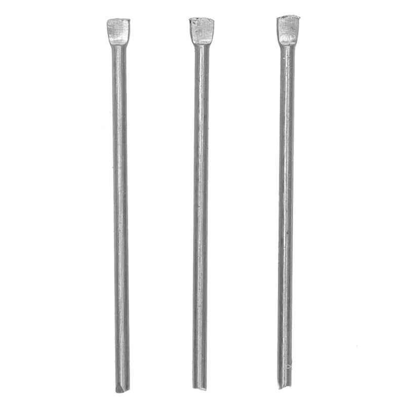 Beehive Frame Punch Tool With 3 Stainless Steel Needles And Ergonomic Wooden Handle - Image 3