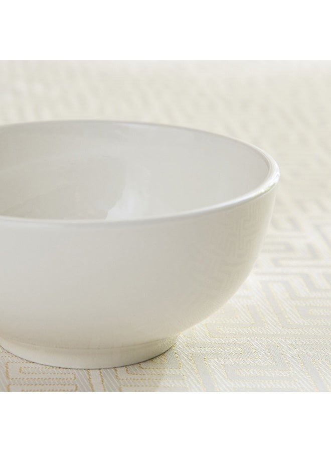 Home Box Crimsson Veg Bowl - 12.5 cm - Image 3