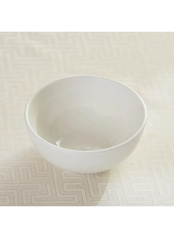 Home Box Crimsson Veg Bowl - 12.5 cm