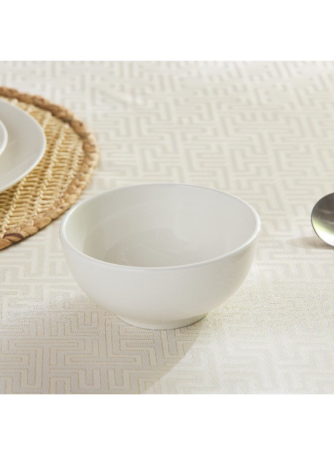 Home Box Crimsson Veg Bowl - 12.5 cm - Image 1