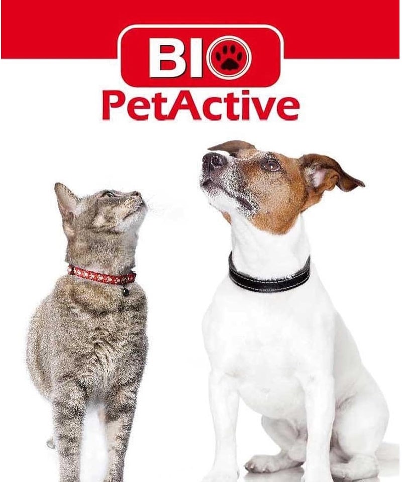 Bio PetActive Catnip Spray 100ml Precision processed material - Image 3