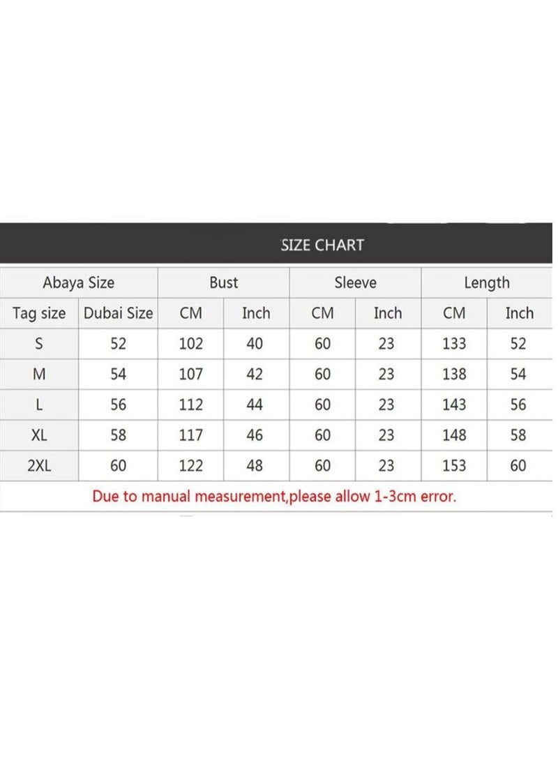 Fashionable classic three-layer chiffon cardigan robe layered robe - Image 2