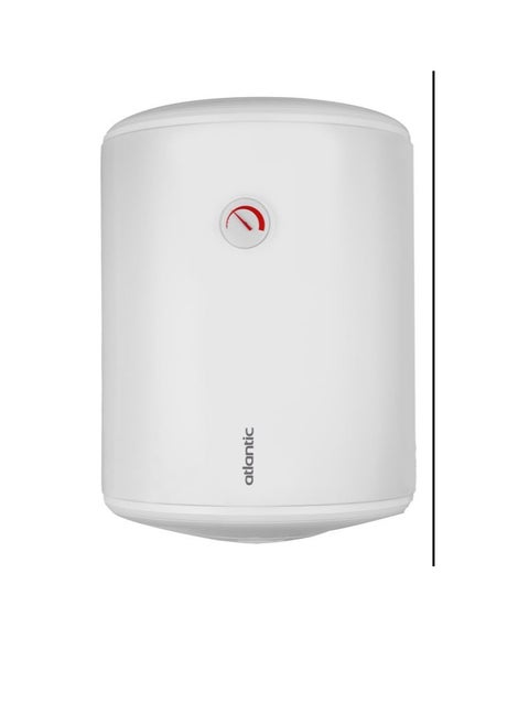 Electric Water Heater 50L Concept 1500 Watt 8414050 Vertical