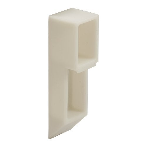 Prime-Line H 3837 2-3/16 In. White Plastic Window Channel Balance Sash Cams (2 Pack) - Image 4