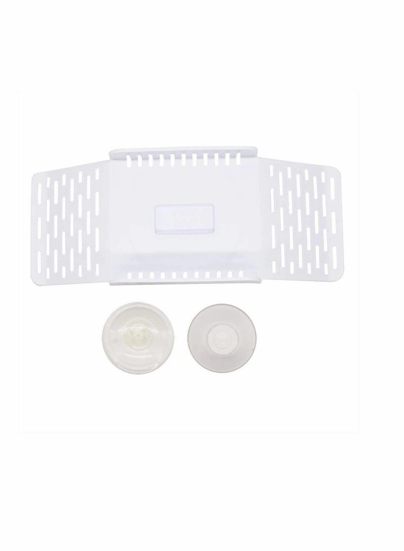 Turtle Basking Floating Platform, Turtles Climbing Dock Crawling Rest Island Aquarium Fish Tank Decor for Small Reptile Tortoise Frog Newt Terrapin - Image 3