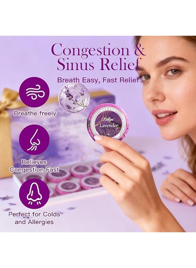 Liillya قنابل الاستحمام - Image 2