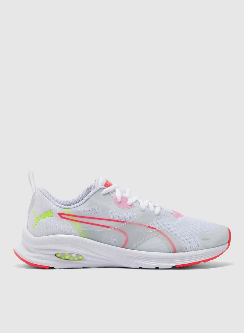 PUMA Hybrid Fuego