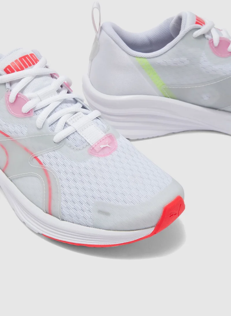 PUMA Hybrid Fuego