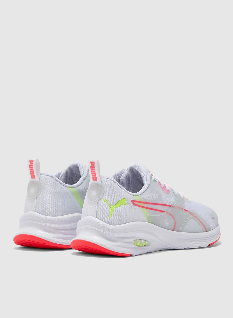 PUMA Hybrid Fuego