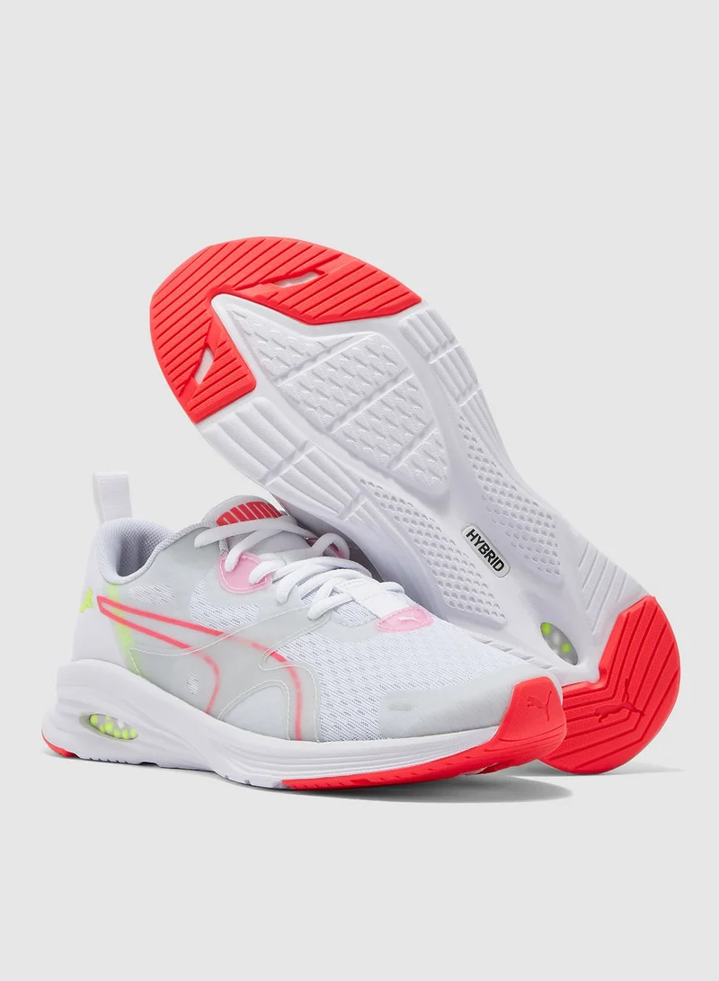 PUMA Hybrid Fuego