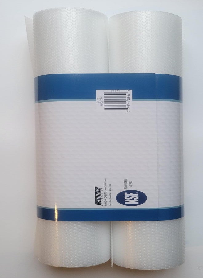 Con-Tact Premier Non-Adhesive Shelf Liner- 2PK - Image 2