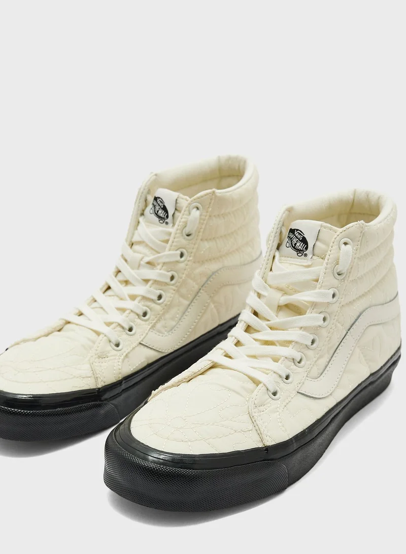فانز حذاء Ua Sk8-Hi 38 Dx
