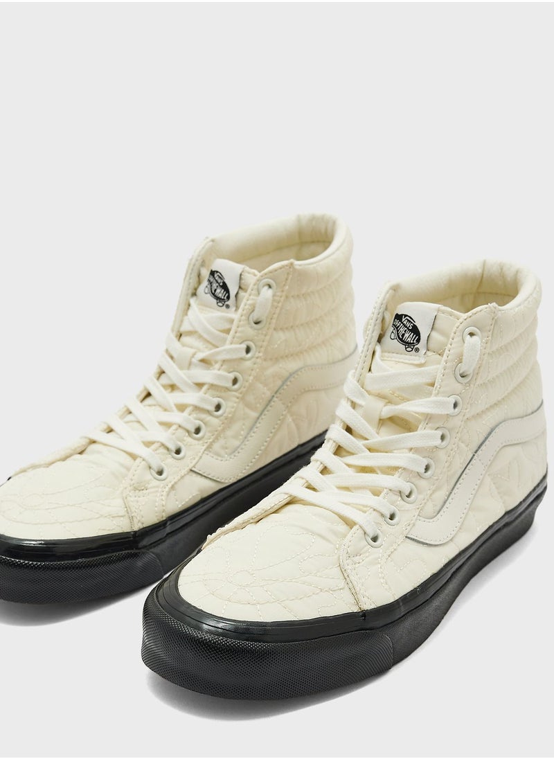 VANS Ua Sk8-Hi 38 Dx  - Image 4