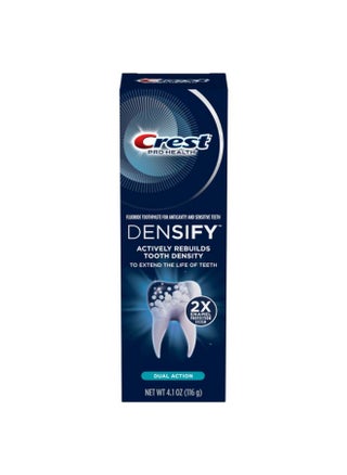 Crest Pro-Health Densify Dual Action Toothpaste 4.1 oz - pzsku/Z4A9985DBC03213B9F573Z/45/1745412905/903105d2-e985-4f75-a746-d92adcd3f8f5