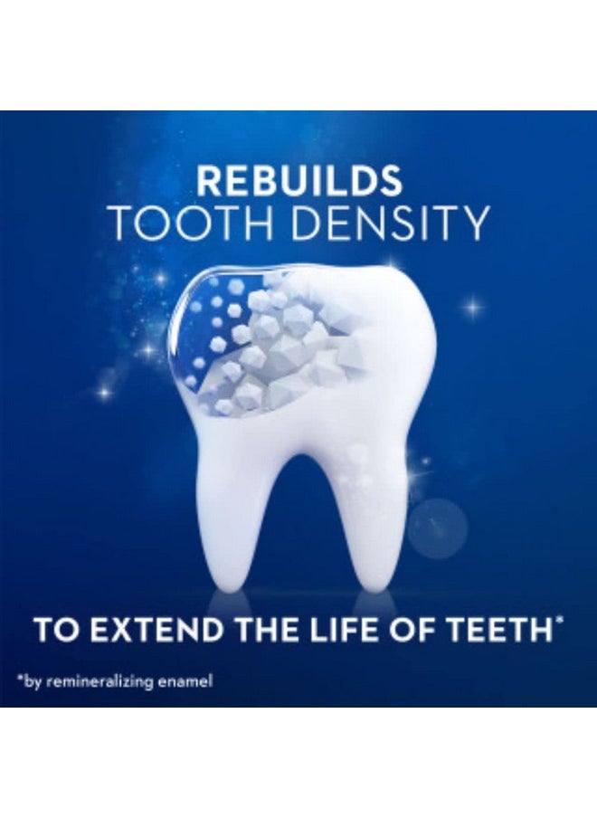Crest - Crest Pro-Health Densify Dual Action Toothpaste 4.1 oz - Image 1