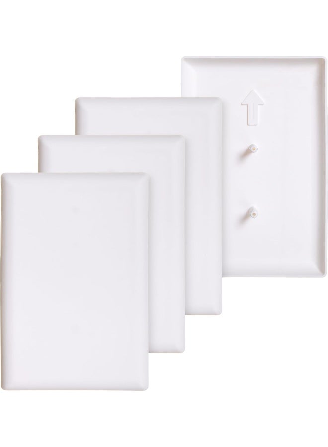 Dreambaby Paintable Cover Plug (4 Pack) - Image 1