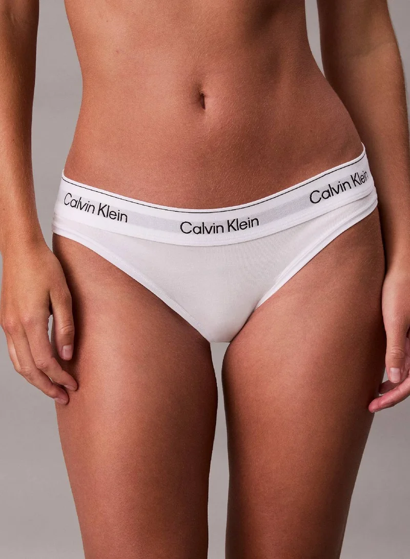 CALVIN KLEIN Bikini Briefs - Icon Cotton Modal