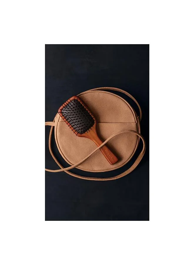 AVEDA Mini Paddle Brush