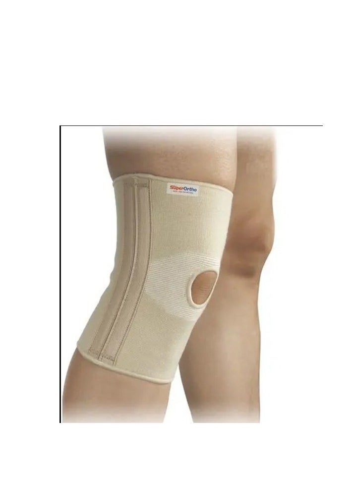 SuperOrtho Super Ortho Knee Support W/4 A7-001-Xxl 