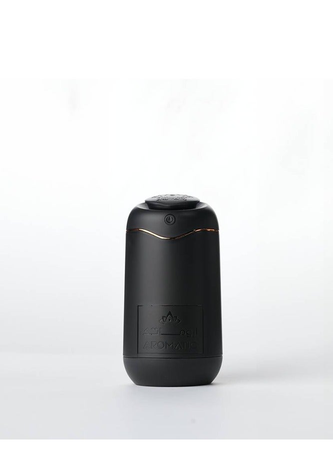 Aromatic AF60 Black  - Image 2