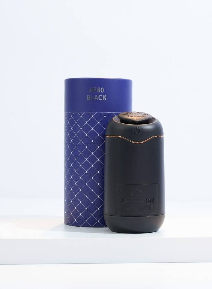Aromatic AF60 Black  - Image 3
