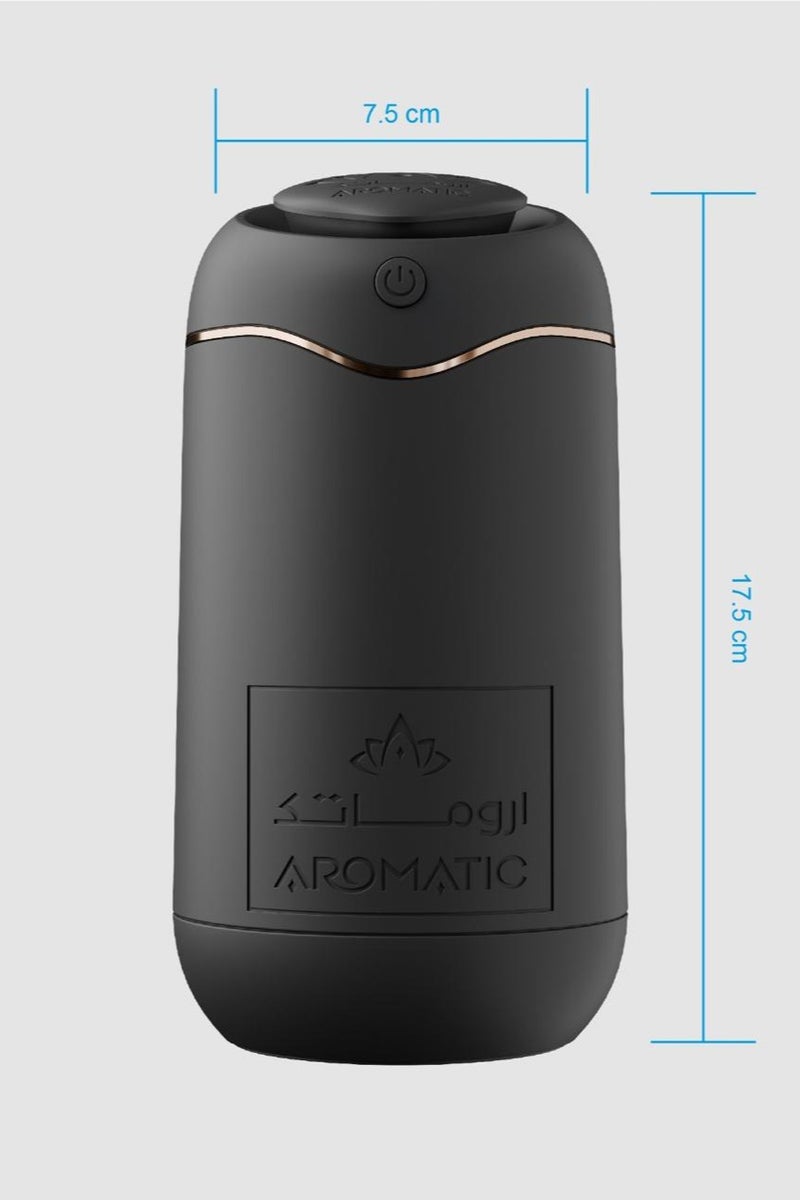 AF60 Black